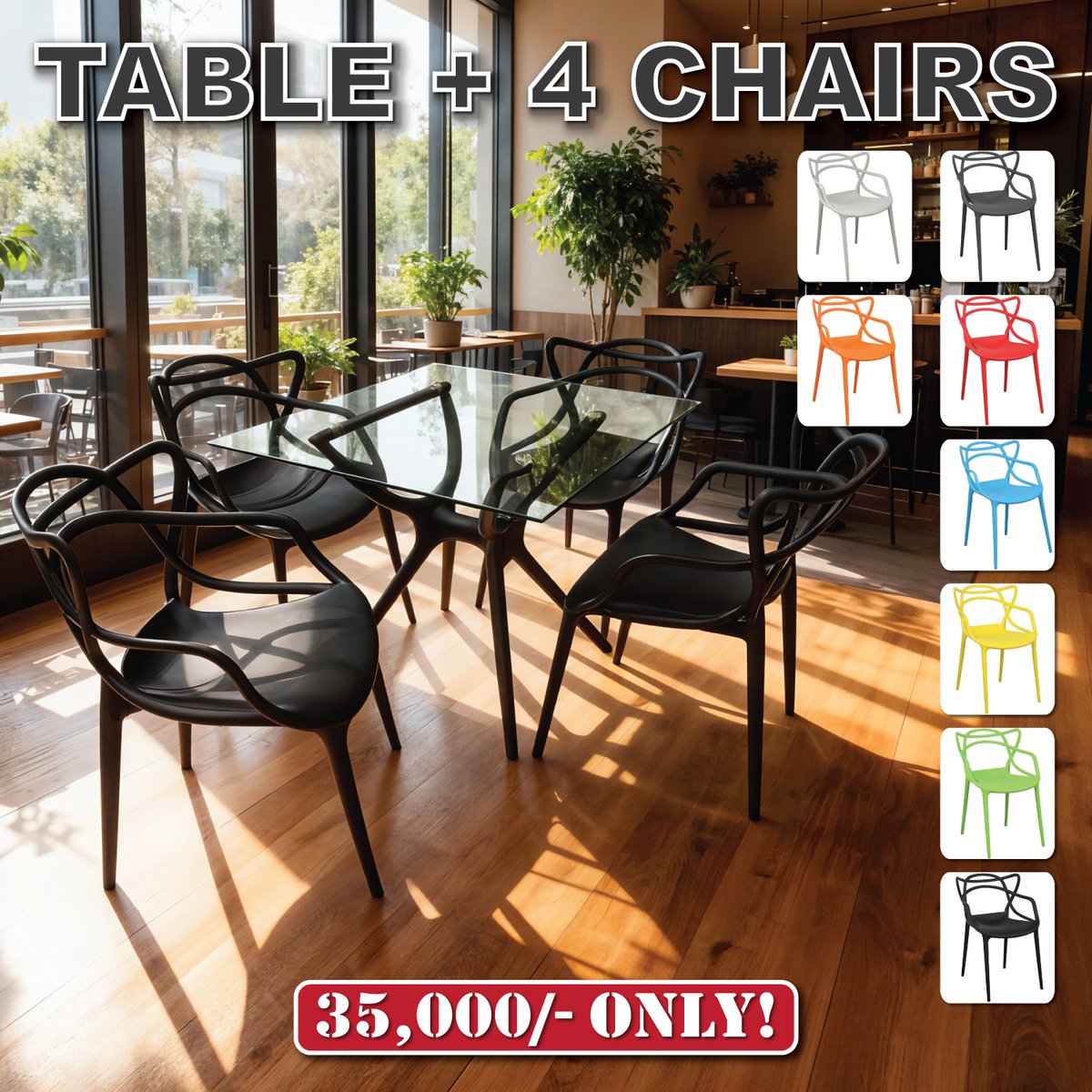 Dignity Furniture Kenya tweet media