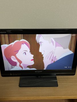 アン・シャーリー 第24話