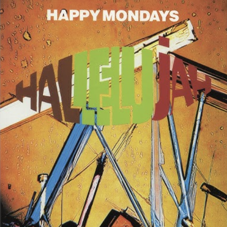 Redrico's tweet photo. HAPPY MONDAYS - HALLELUJAH / CLUB MIX (1989)
Weatherall &amp; Oakenfold took the club mix to a different  level &amp; left us with timeless memories of the 90s rave scene. Wheres my flared jeans &amp; paisley top? 
 
 https://t.co/Sc3zfq9Day

#indie #dance @Happy_Mondays @pauloakenfold https://t.co/23KX0wZB5R