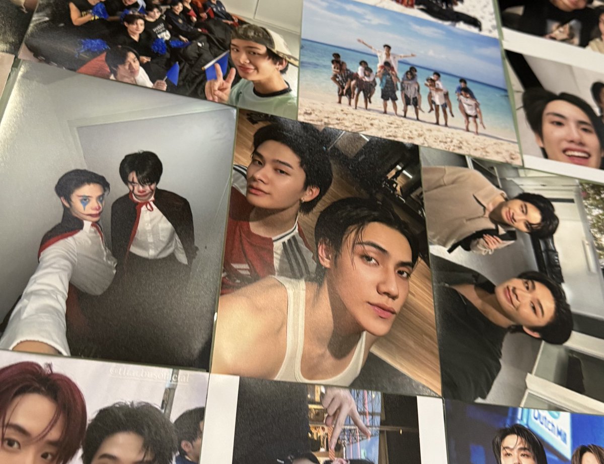 PEEMTHAI_0826's tweet image. วันนี้แอดมินแวะมาคาเฟ่วันเกิดน้องไทยที่ยูเนี่ยน เจอรูปน้องภีมพี่ไทยด้วย น่ารักที่สุดเลยค่าา🥰

#HAPPYTHAIchayanonDAY
#THAIchayanon