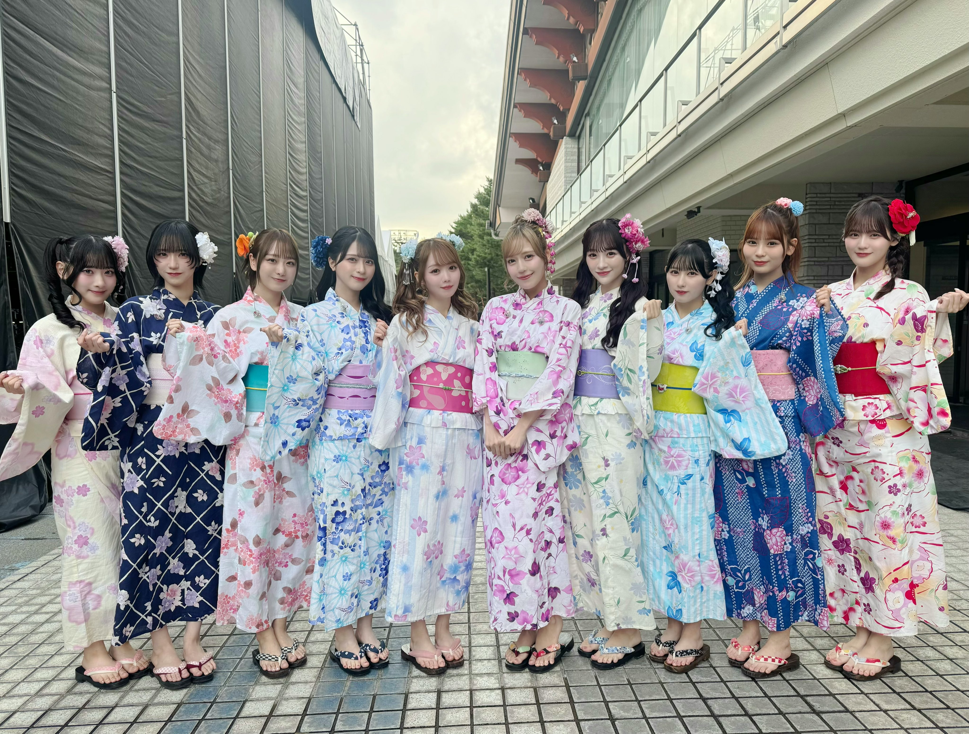 カヤ　　☪︎⋆☽様お取り置き　1/14まで　鳥　レジンヘアゴム　桜　和色 カヤ ☪︎⋆☽様お取り置き 1/14まで 鳥 レジンヘアゴム 桜 和色