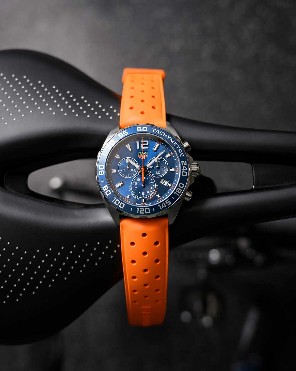 TAG Heuer Japan / タグ・ホイヤー ジャパン on X