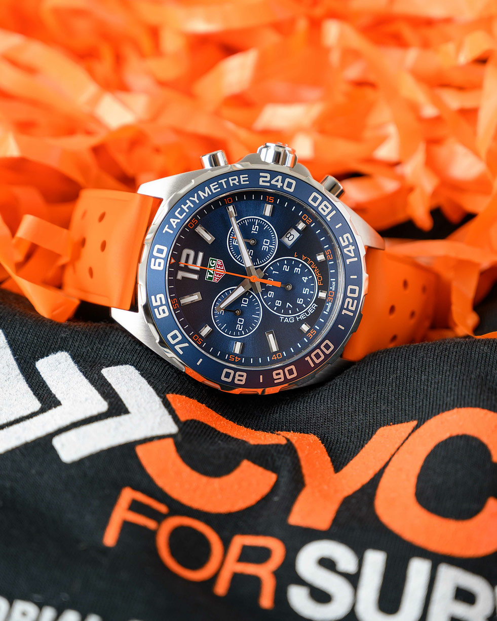 TAG Heuer Japan / タグ・ホイヤー ジャパン on X