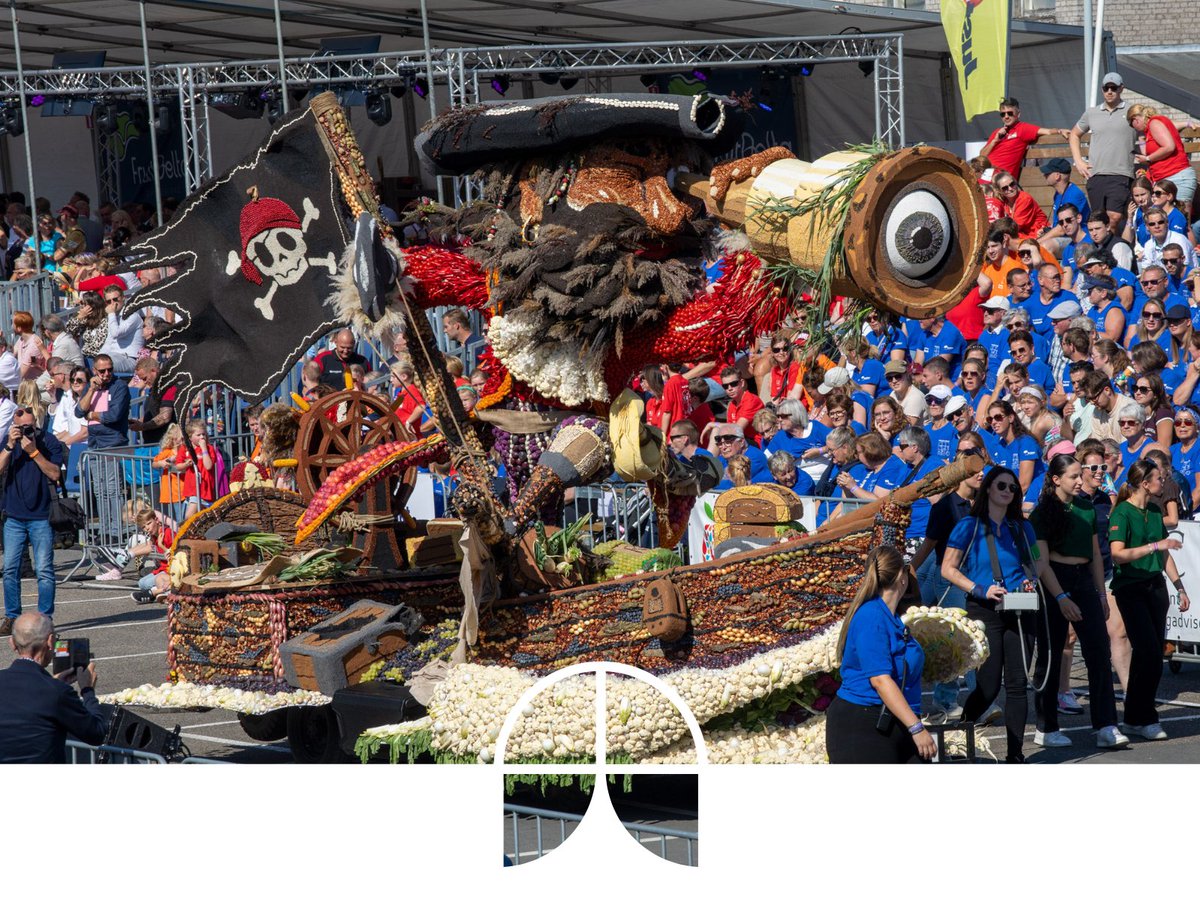 gemeente Tiel (@gemtiel) on Twitter photo Vandaag is het zover! De optochten beginnen om 13.30 uur op de Waalkade. Wij wensen alle deelnemers en bezoekers veel plezier. 🎉 Nog geen ticket? Koop nu nog snel je ticket op fruitcorso.nl/tickets.  Foto: Jan Bouwhuis. Vandaag is het zover! De optochten beginnen om 13.30 uur op de Waalkade. Wij wensen alle deelnemers en bezoekers veel plezier. 🎉 Nog geen ticket? Koop nu nog snel je ticket op fruitcorso.nl/tickets.  Foto: Jan Bouwhuis.