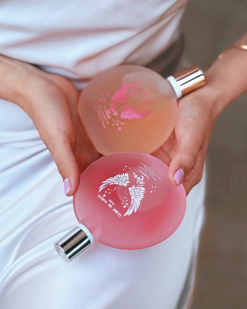 Güne yaymak istediğin hissiyata göre Rêve de Varens ve Rêve in Gold’dan birini seç.🌸💛
@lenalytvynova_8