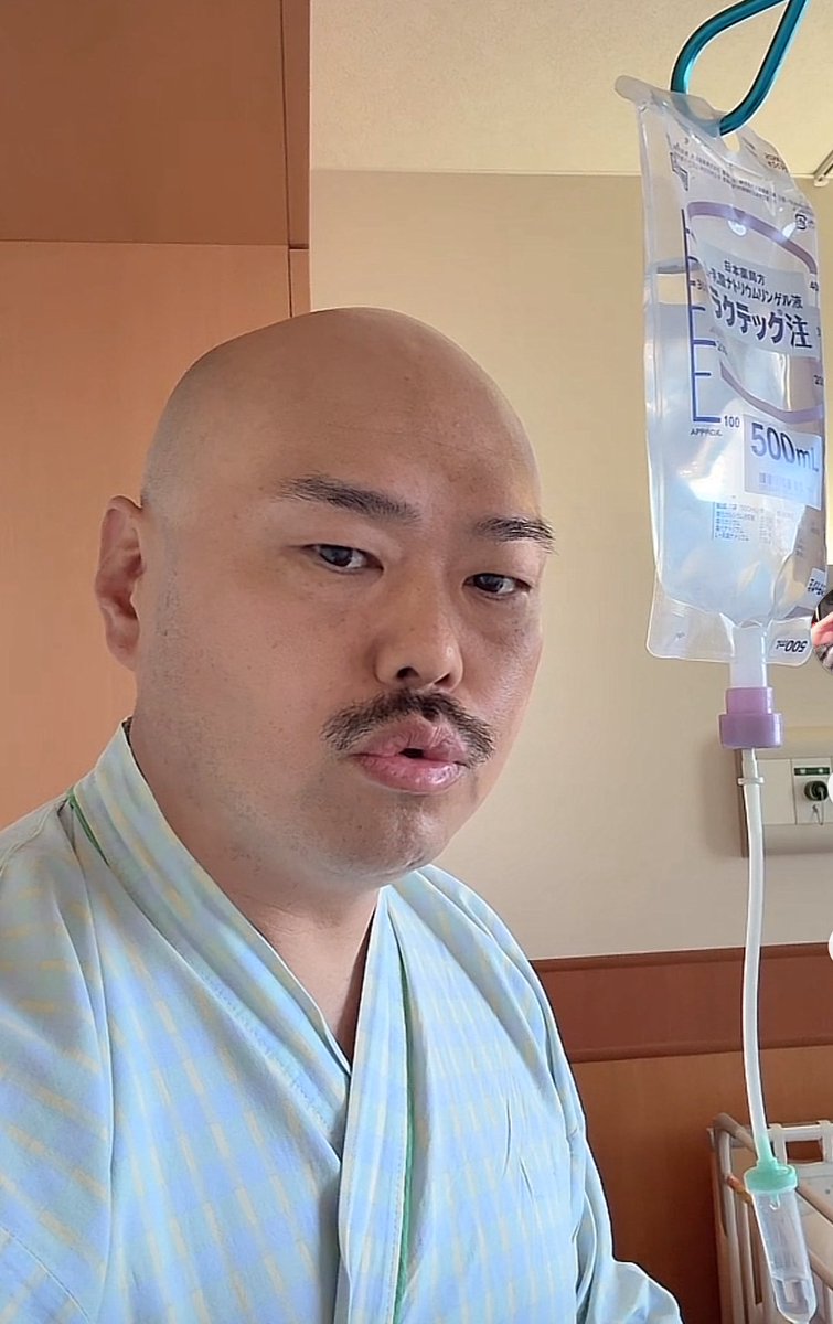 【クロちゃん】