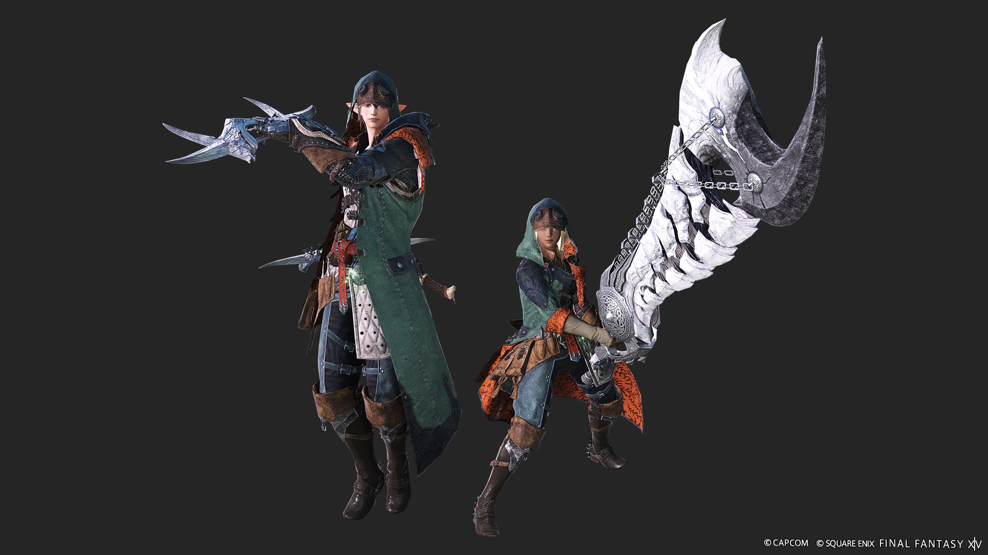 FINAL FANTASY XIV／FF14 (@FF_XIV_JP) / X