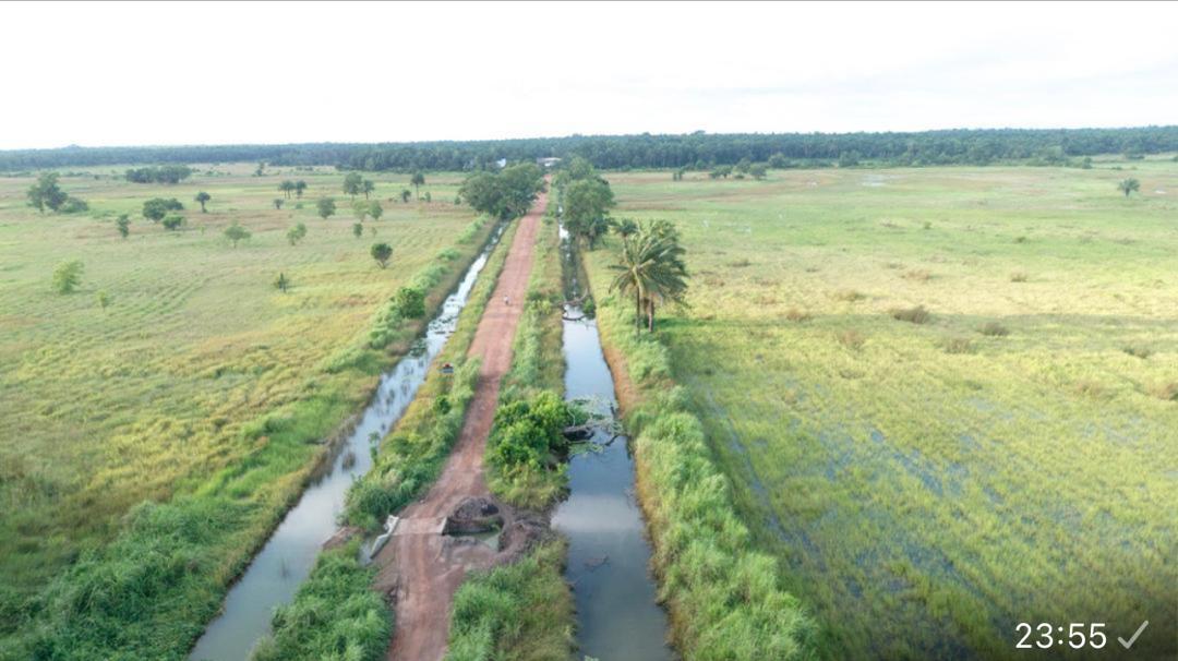 African Agricultural Transformation Initiative tweet media