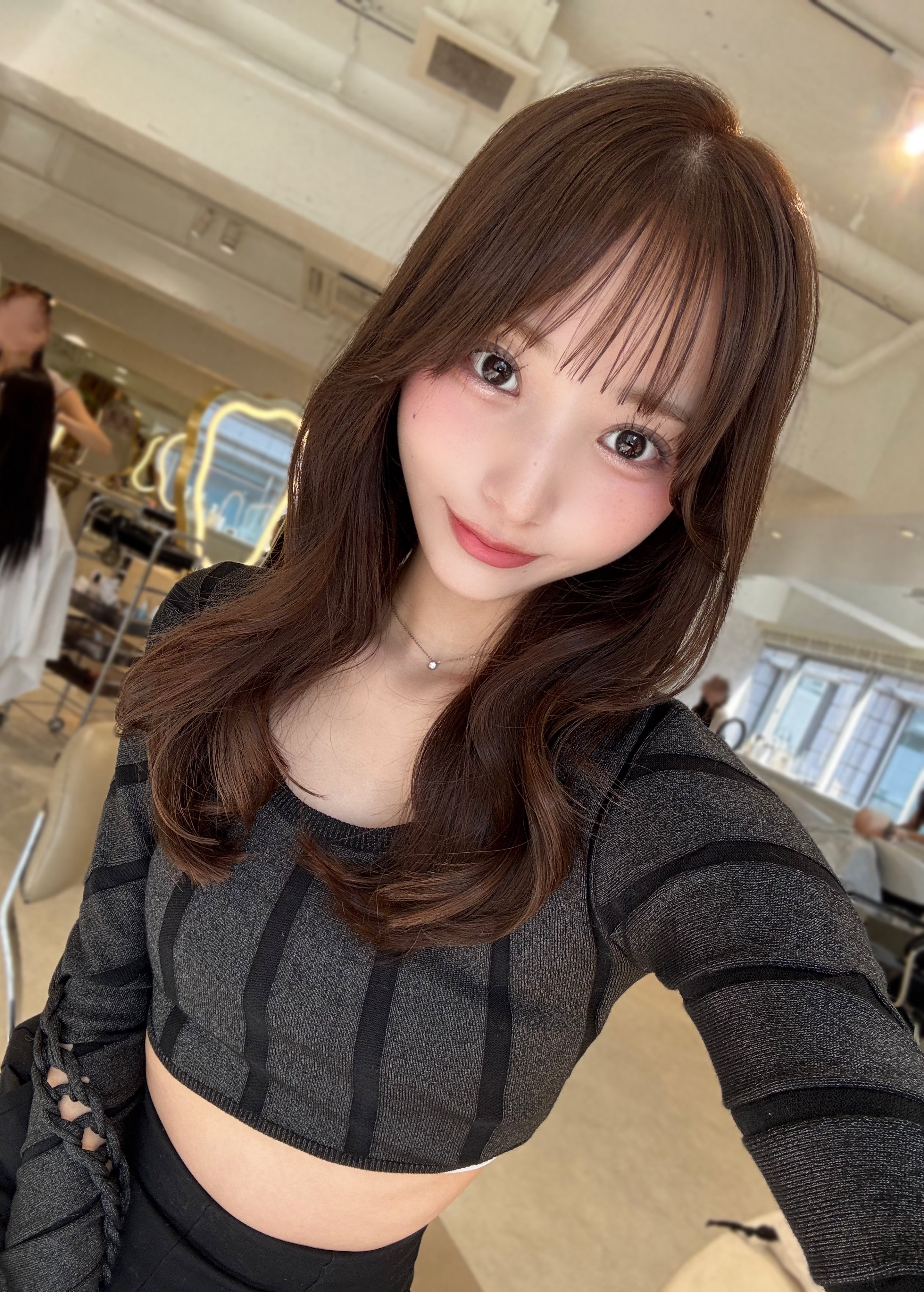 中野ゆいな (@nkn_teyan) / X