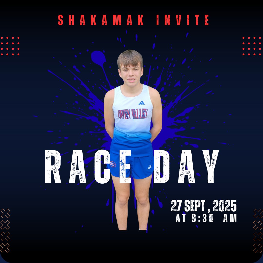 OV BOYS CROSS (@ov_cross) on Twitter photo 