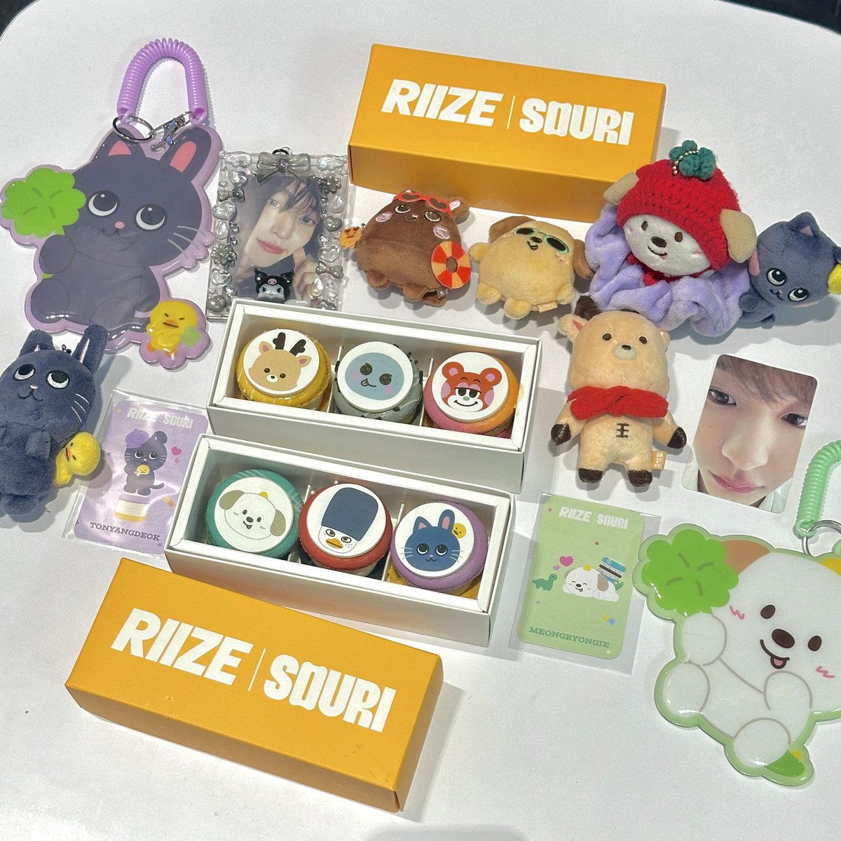 목욜 ❥ geniuspuppy tweet media