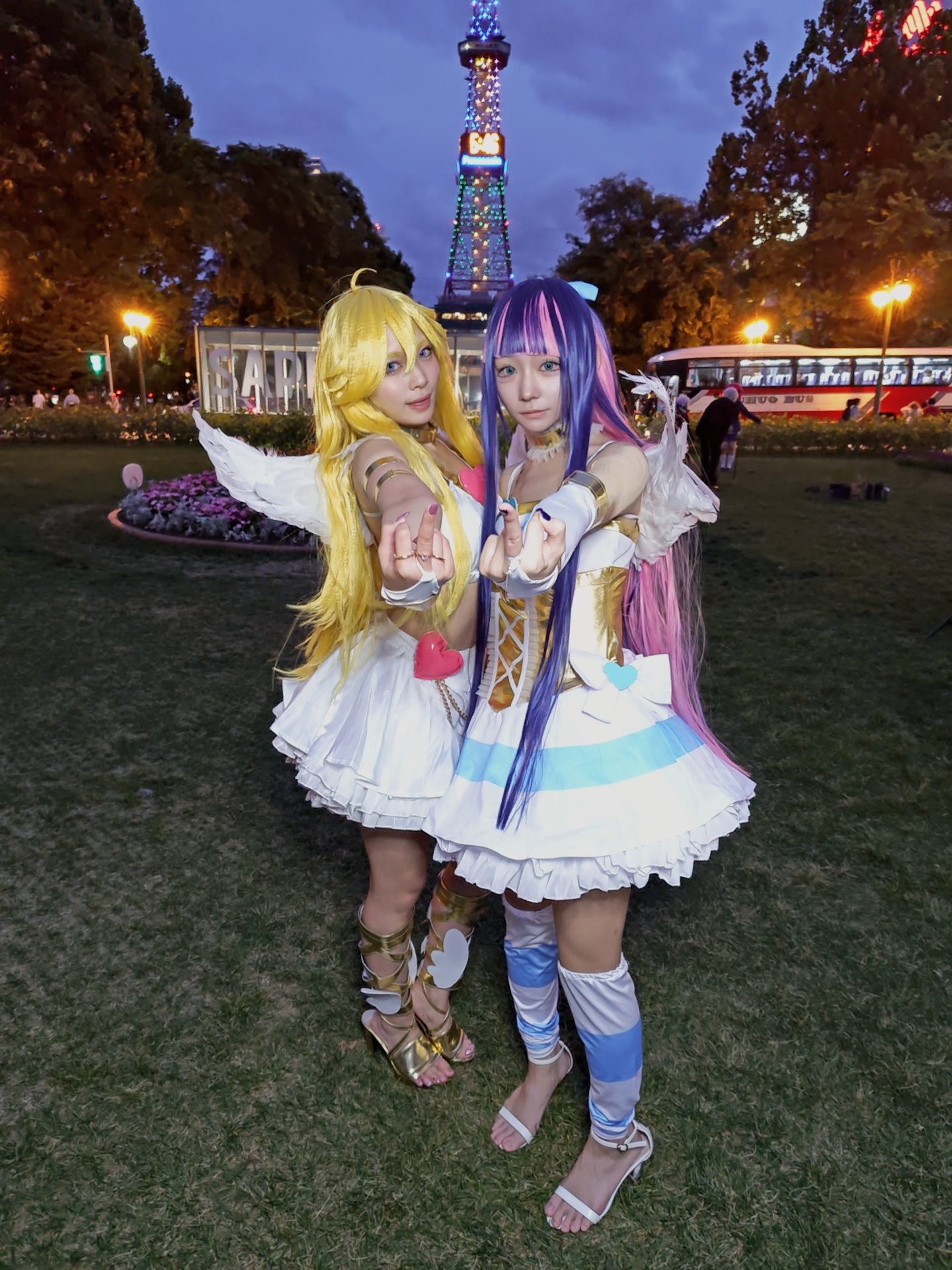 ネズコっす。コスプレYearです。 (@erix03love3) / X