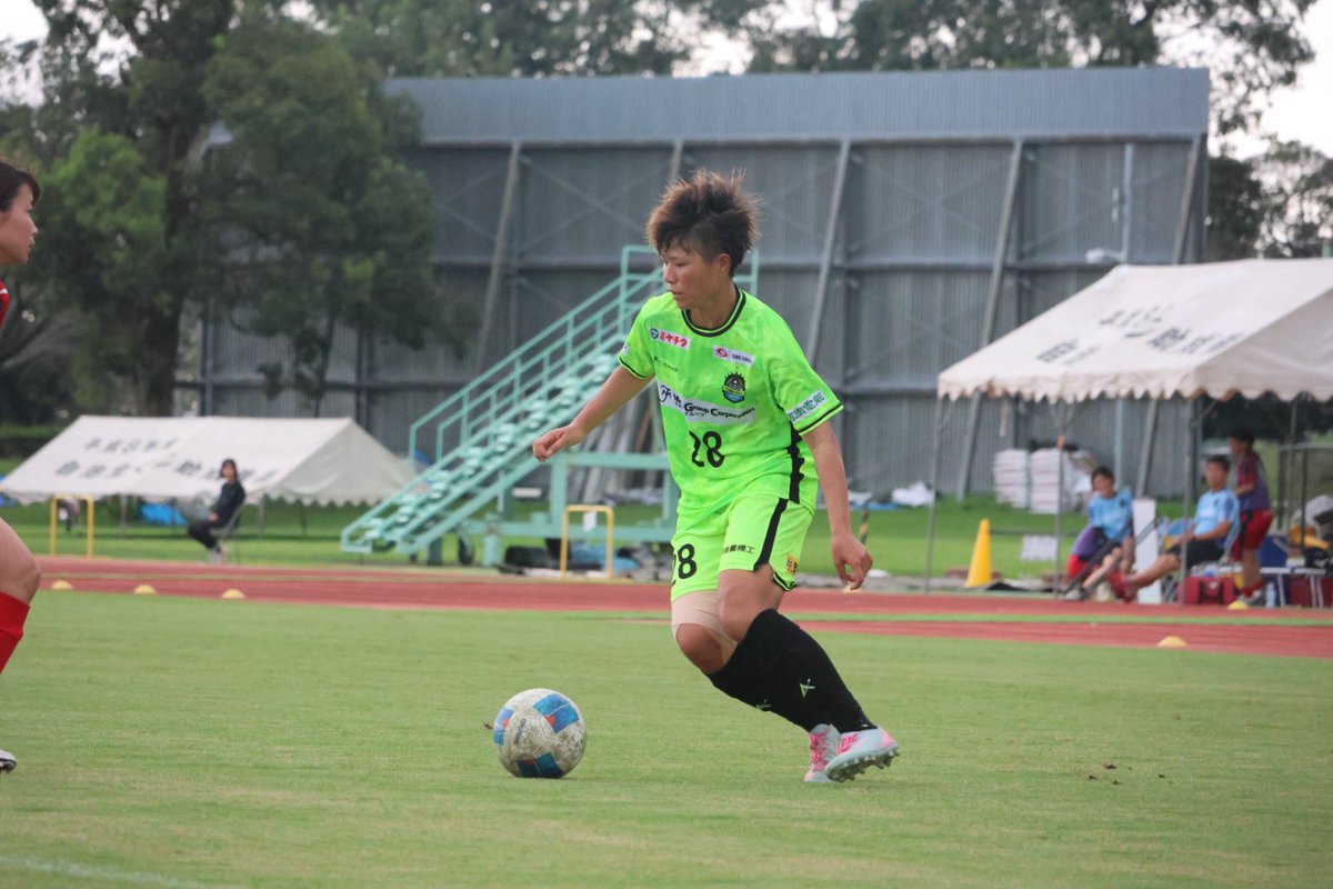 ViamaFamily's tweet photo. 【ヴィアマテラス宮崎学園】
KYFA 第28回 2025九州女子サッカーリーグ2部
第12節 

⏰13:00KO
🏟️藤見公園陸上競技場(宮崎県都農町)

ヴィアマテラス宮崎学園 4-3 #熊本ルネサンスフットボールクラブ 

【監督・選手コメントはコチラ】
https://t.co/ymY77Od4g7

#ヴィアマテラス宮崎学園 https://t.co/4a7WvLUM9d