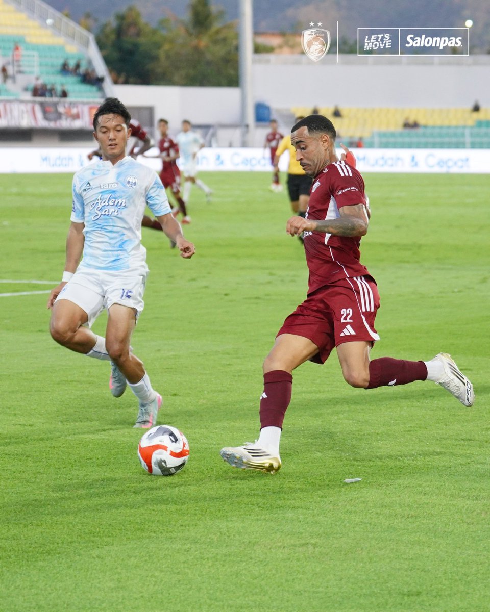 PSM_Makassar's tweet image. Salonpas @letsmove_id Second Half Moments 📸

#Salonpas #LetsMove
#EwakoPSM #PSMMakassar #PSMDAY #PSMvPSIM #BRISuperLeague