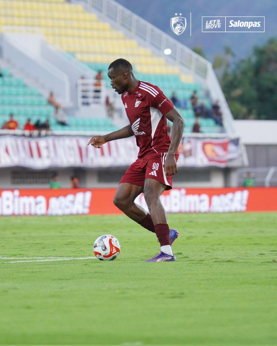 PSM Makassar (@psm_makassar) on Twitter photo Salonpas <a href="/letsmove_id/">salonpasletsmove</a> Second Half Moments 📸
#Salonpas #LetsMove
#EwakoPSM #PSMMakassar #PSMDAY #PSMvPSIM #BRISuperLeague Salonpas <a href="/letsmove_id/">salonpasletsmove</a> Second Half Moments 📸
#Salonpas #LetsMove
#EwakoPSM #PSMMakassar #PSMDAY #PSMvPSIM #BRISuperLeague