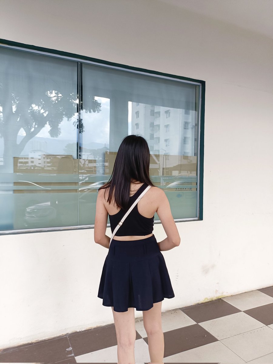 今日有约
即兴约的
刚好有空了直接on