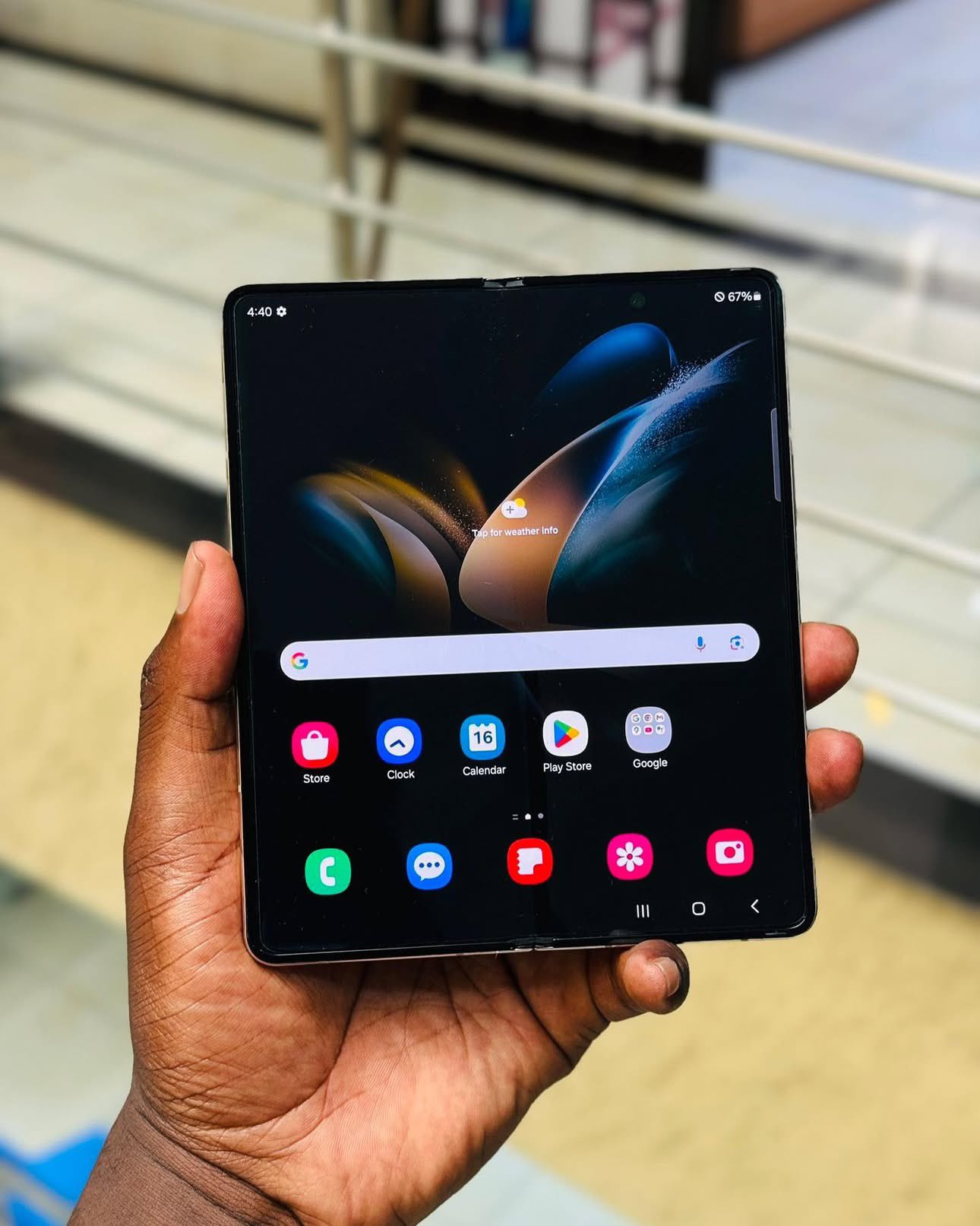 Samsung Galaxy Zfold 4 12/256gb ジャンク Buy Samsung Galaxy Z Fold 4 12GB 256GB at Best Price