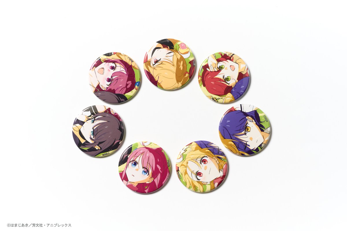 川*。様 新品・未開封 アニメ ぼっち・ざ・ろっく! 展 限定図録 アニメ「ぼっち・ざ・ろっく！」展