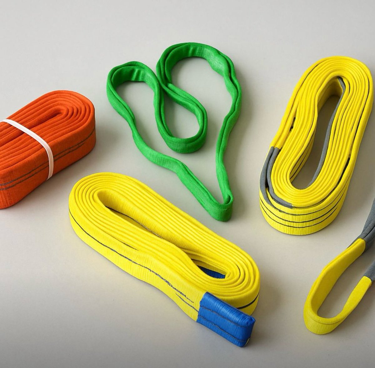 SurplushubCom's tweet photo. We currently have a wide selection of 𝗻𝗲𝘄, 𝘂𝗻𝘂𝘀𝗲𝗱 𝗿𝗼𝘂𝗻𝗱 𝘀𝗹𝗶𝗻𝗴𝘀 and 𝘄𝗲𝗯𝗯𝗶𝗻𝗴 𝘀𝗹𝗶𝗻𝗴𝘀, available for immediate delivery through https://t.co/eshKJFYQ2V 

#LiftingEquipment #RiggingEquipment #Energy #Maritime #Aquaculture #WeAreSurplusHub https://t.co/BEuvSV95ak