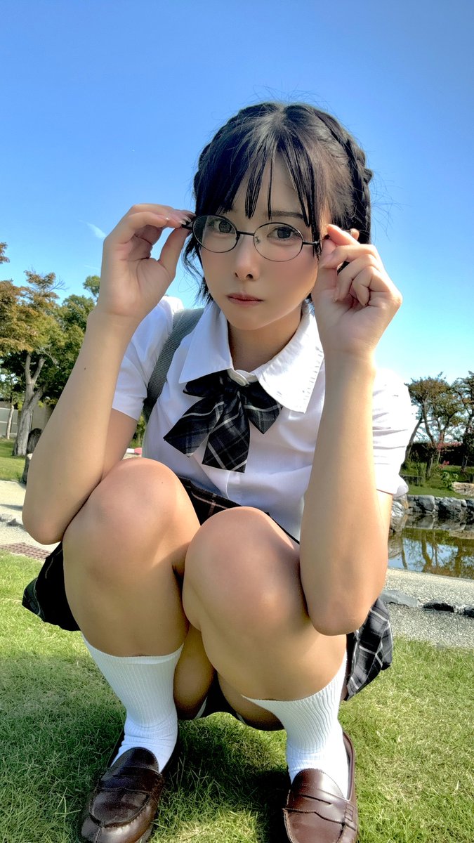 長生まよ🐱🌸さんのエロ画像、2025年09月27日19時10分35秒に投稿