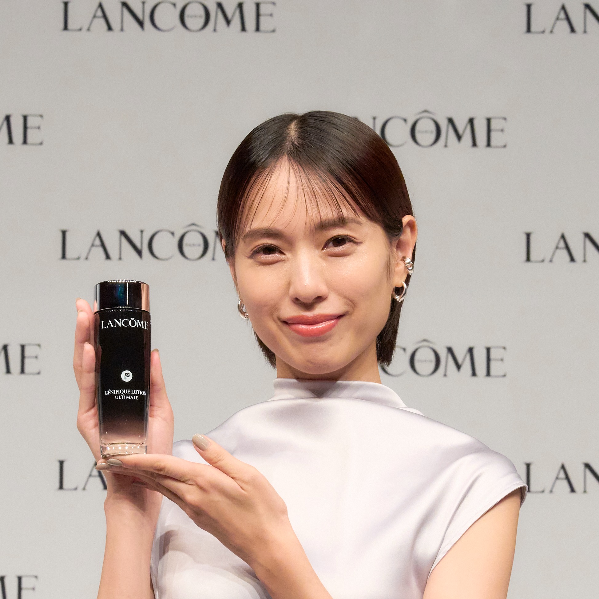 ランコム サンプル ポーチ ランコム サンプル ポーチ LANCOME - ランコム ノベルティポーチ