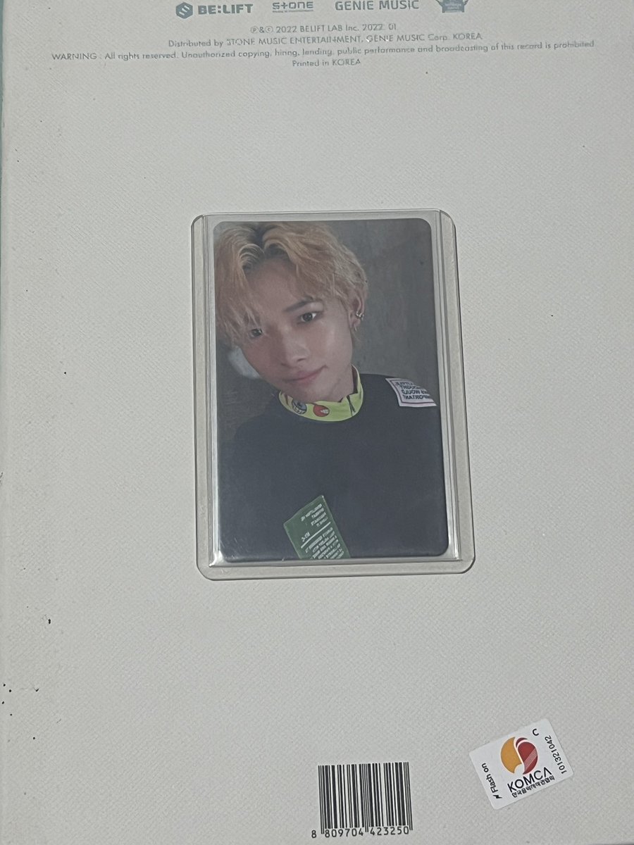 129CARRT's tweet photo. wts lfb ph enhypen ! 

ni-ki pieces of memories photocard

- ₱220
- mint condi
- taguig

ni-ki niki riki nishimura enhypen soljack japan album jp dimension pc pom https://t.co/LjME3E8nIO