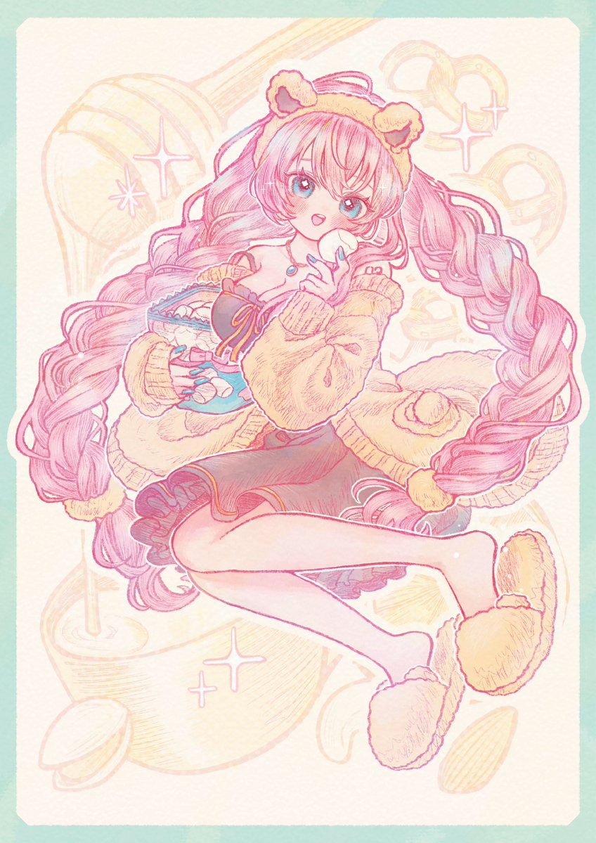 陽夜ぴよ子/piyopiyoko (@piyo402067313) / X