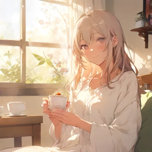 Ken_Suzuki_78's tweet image. Monday doesn’t need to be perfect. 
Just begin gently.
Starting is enough. 🌱 
#MentalHealthMonday #GentleStart #AIart