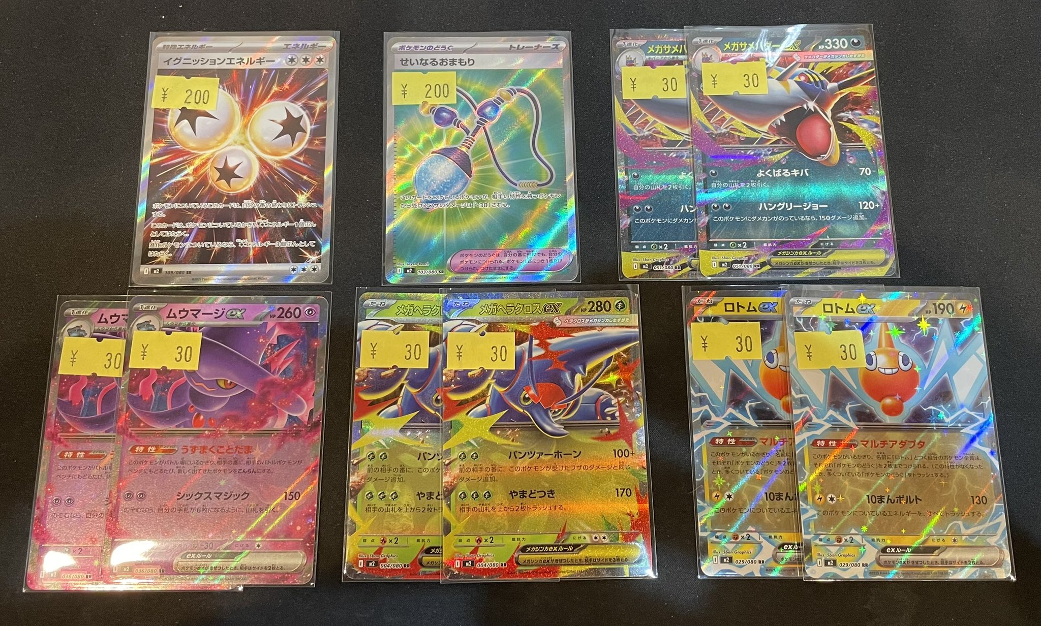 サン トレカ☆専用 トドロクツキex(090/066 SAR) - トレカ侍通販