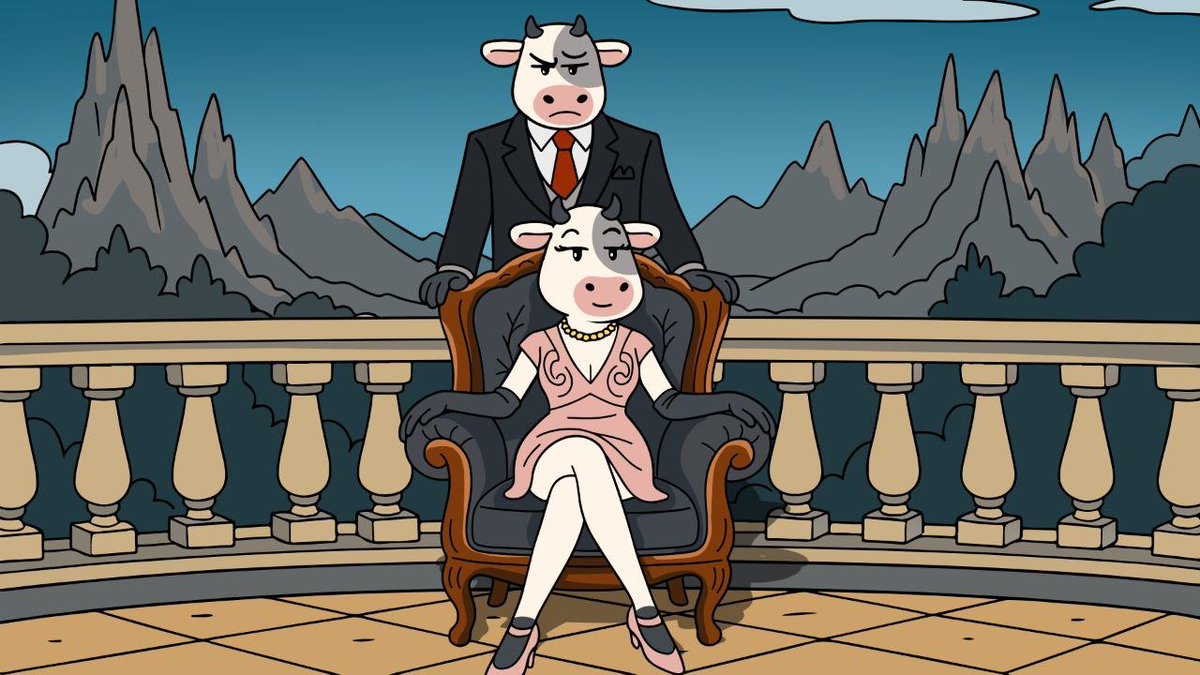 Family business isn’t listed. 

It’s Lamumu. It’s Common!