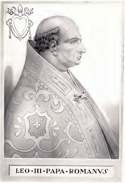 "I will not set myself up above [..] holy Councils, and God forbid that I should ever equal myself to them."  

- Pope St. Leo III