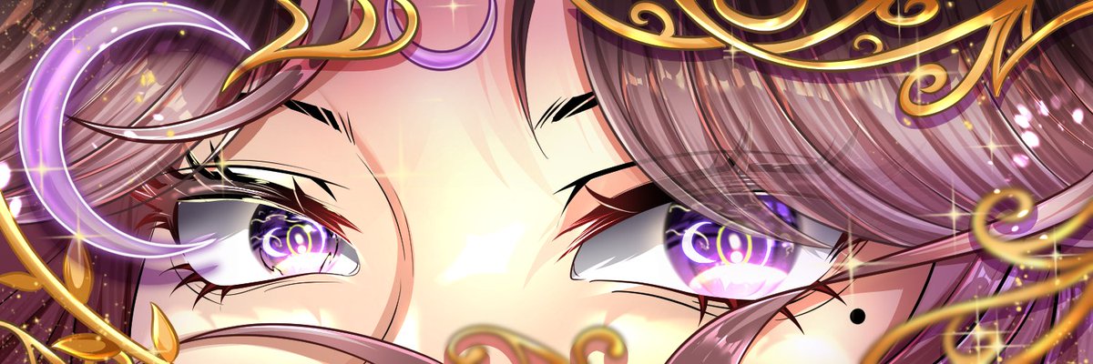 help...... i think i’m becoming an eye banner addict 😭

✦ — Eye Banner comms
for @/YesseniaT_VO  🔮