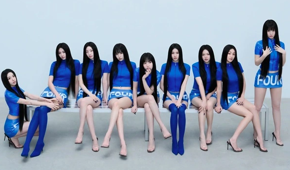 10 years ago today, TWICE made their debut.
