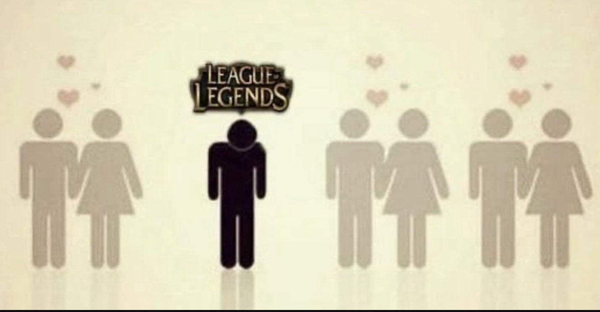 1v9gg's tweet image. League of Legends