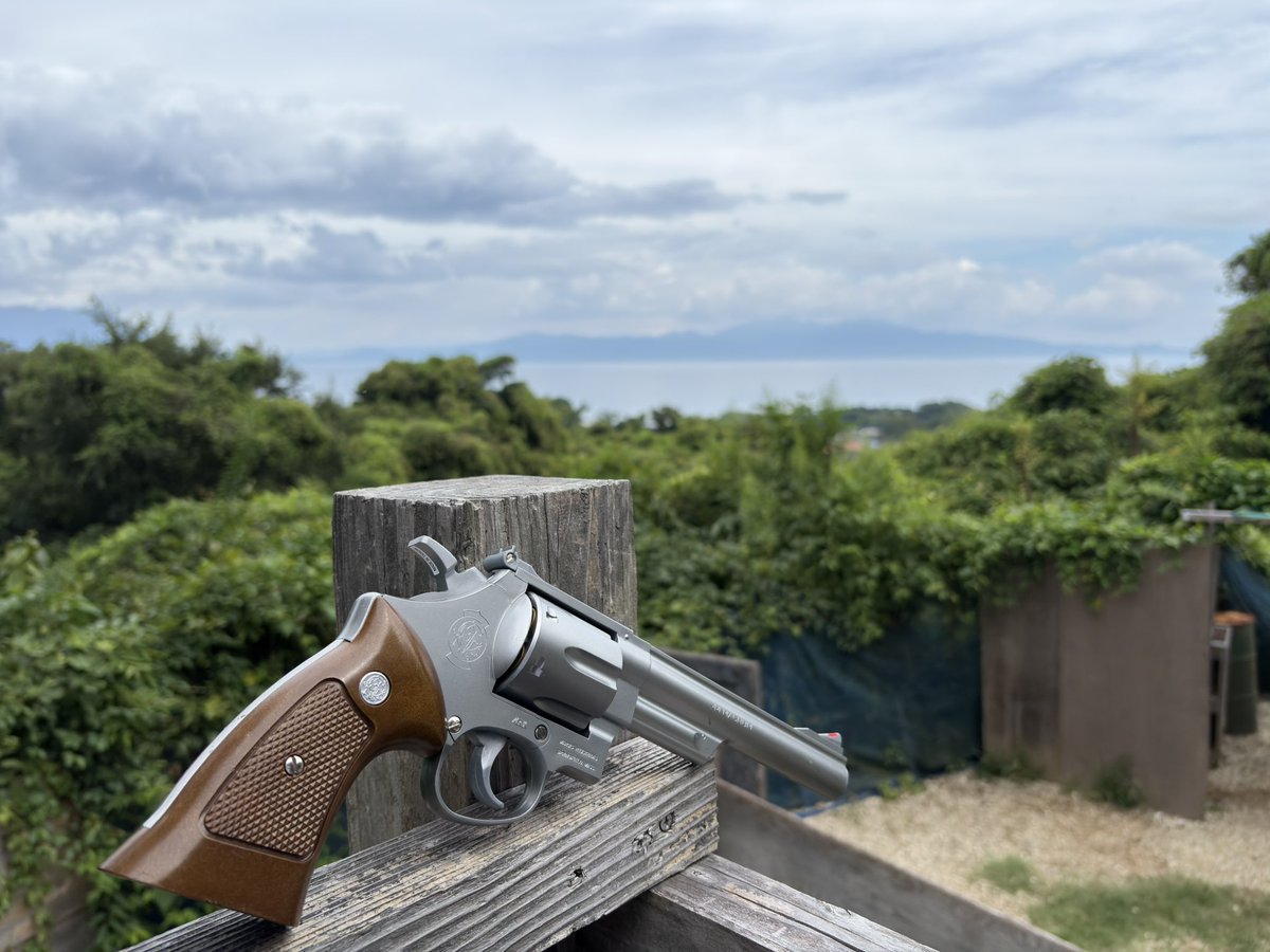 assu1235r's tweet image. 今日の拳銃祭、楽しかった〜
@hikou50maruwaさんからマガジンキットを買いました〜割引もしてくれてとても嬉しかったです〜
今日対戦した皆さんありがとうございました。( *ﾉ_ _)ﾉﾉ╮*_ _)╮ｱﾘｶﾞﾀﾔｰ
 #鹿児島サバゲー
 #サバゲー
 #DRAGOON