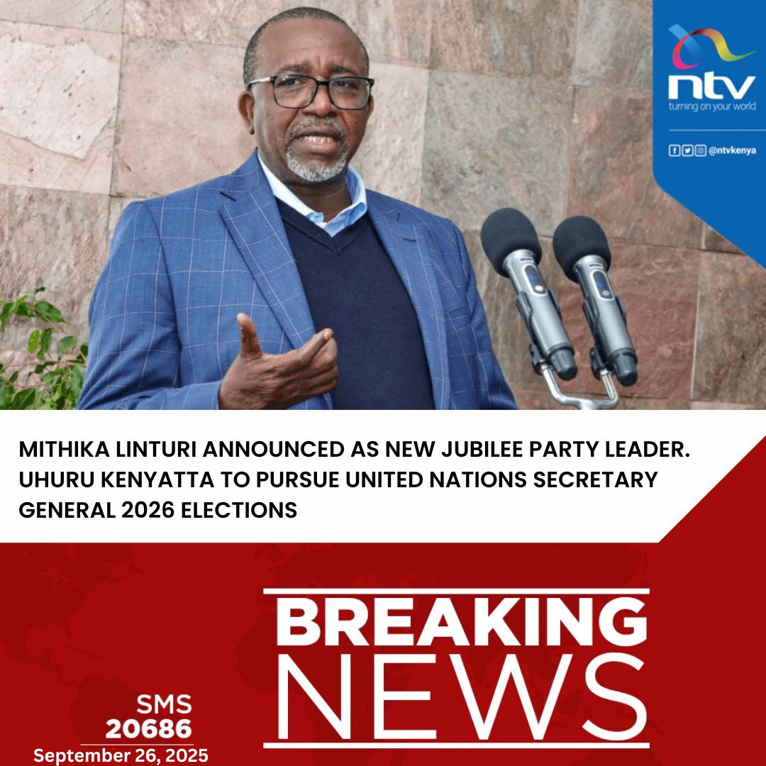 Mt Kenya East’s sudden rise will change how the Mountain bargains in every negotiation that follows
#UhuruStepsDown Jaba Tax Uhunye 4 UNjob