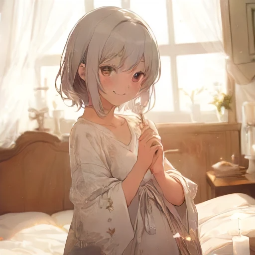 Ken_Suzuki_78's tweet image. End the month with gratitude for yourself.
You made it through October—thank you, self. 💛 
#FridayReflection #Gratitude #AIart