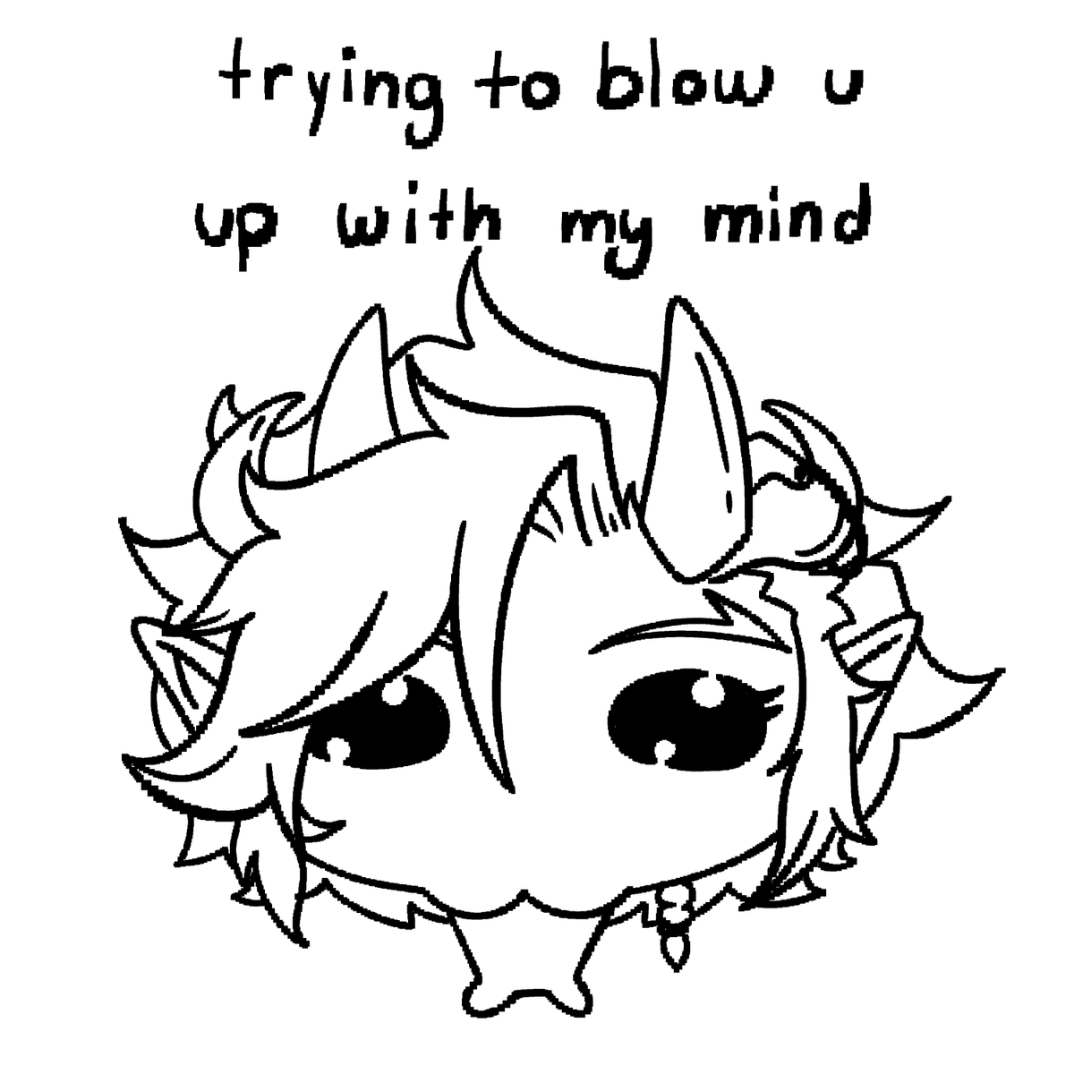 Finya | Tadpoled tweet media