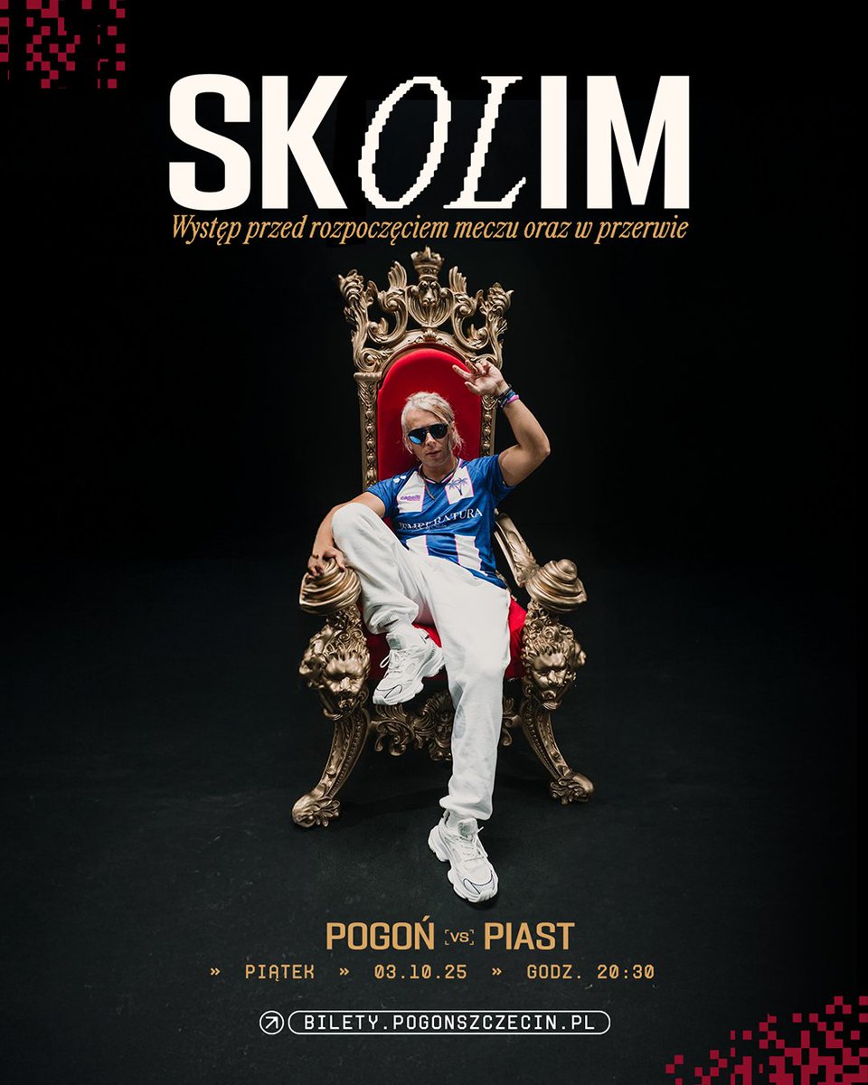 Pogoń Szczecin tweet media