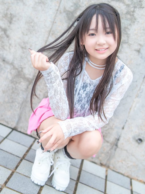 Twitterのコスプレ画像27