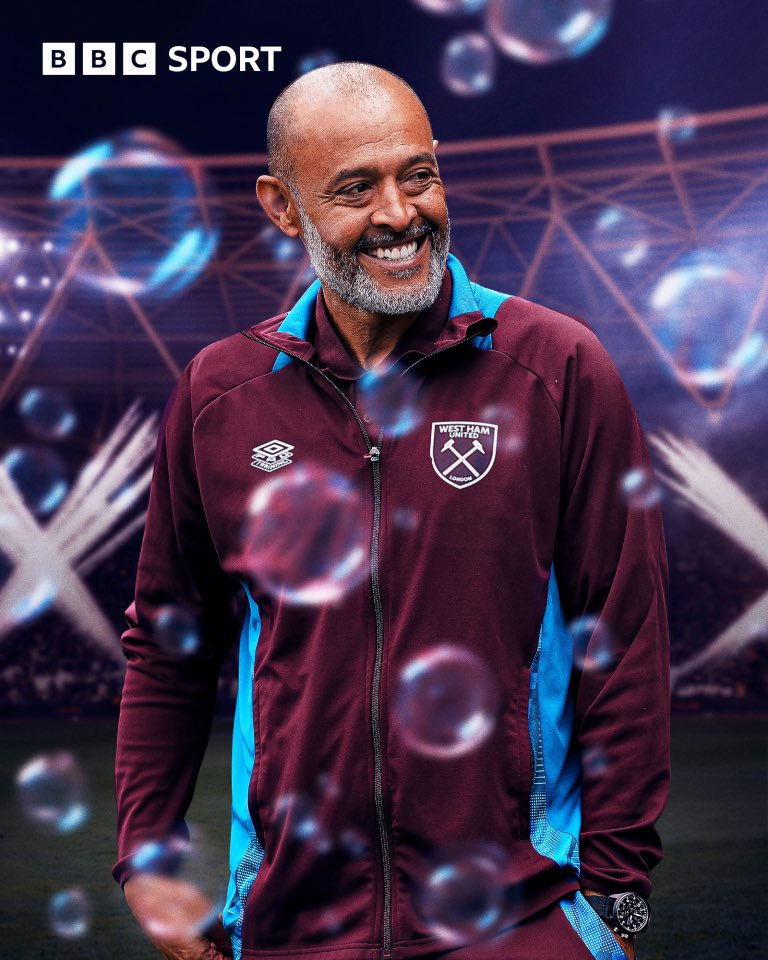 WestHam_Central's tweet photo. Nuno Espirito Santo is set to become the new West Ham head coach.

He's expected to be in place ahead of Monday’s clash against Everton.

@BBCSport https://t.co/QQAAZbJk10