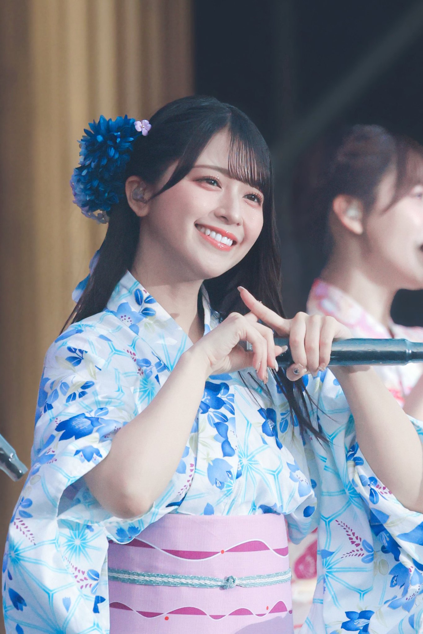= LOVE イコラブ 佐々木舞香 シークレット ミニくじ 山梨 8周年 ご当地 LOVE イコラブ 佐々木舞香 シークレット ミニくじ 山梨 8周年 ご