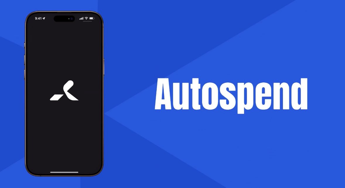 I’ll be doing my first-ever giveaway today courtesy of <a href="/autospend/">Autospend</a> 
I’ll be sharing ₦100,000 worth of UDSC.

1. Like &amp; Retweet this post
2. Make sure you’re following <a href="/autospend/">Autospend</a> 
3. Share an evidence you sign up on autospend.ai - this is where I’ll pay you.

Let’s go!