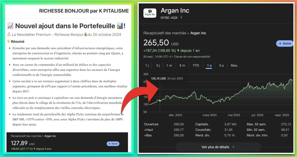 K PITALISME tweet media