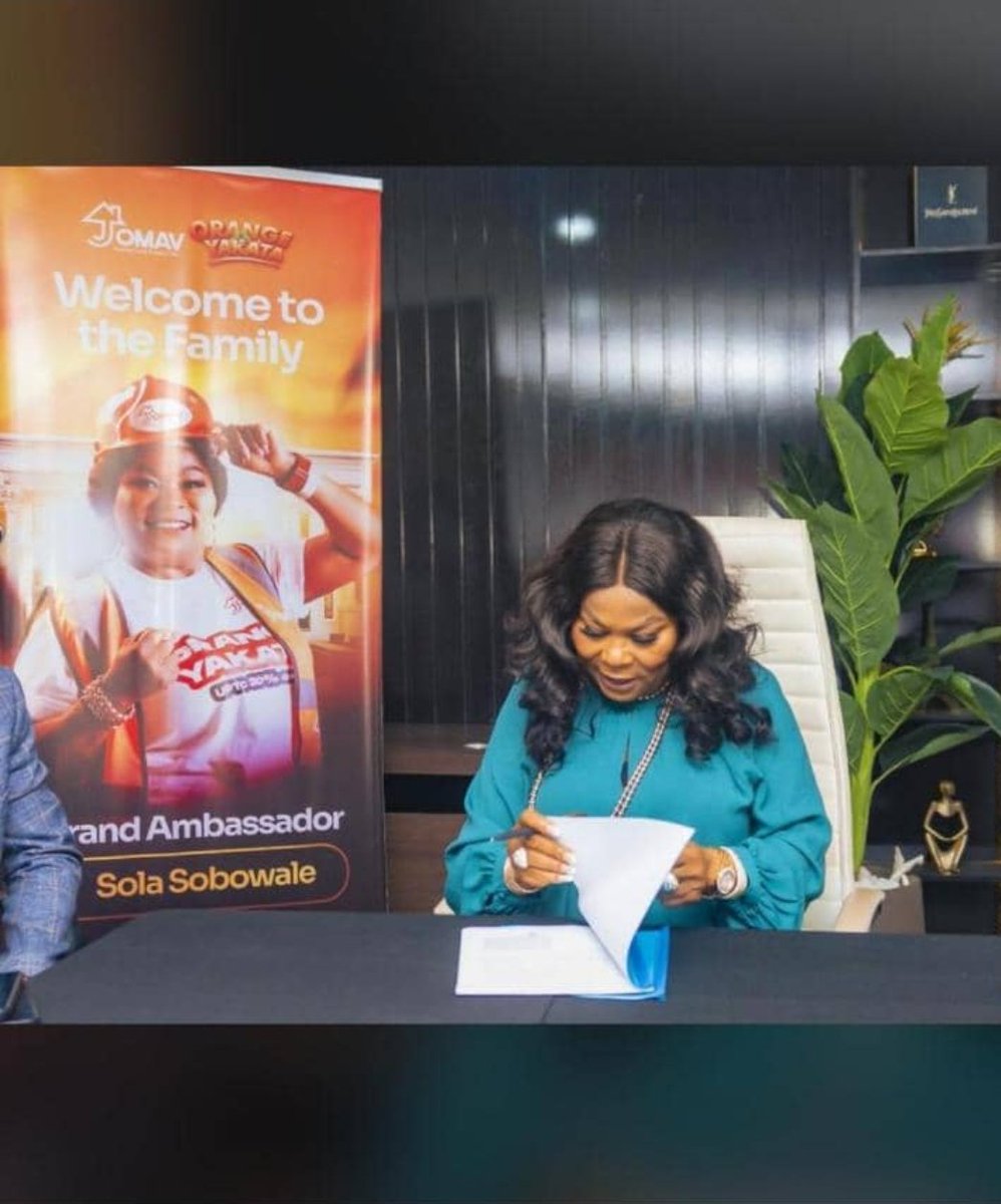 dontoxylax's tweet photo. 🔥 JOMAV ORANGE YAKATA LAND PROMO! 🔥
Own land in our estates without breaking the bank 🏡✨

✅ Deposit from ₦50k &amp; spread balance over 24 months
✅ 20% OFF flexible plans OR 30% OFF outright 💯
🎁 Free gifts: Rice, Fans, Washing machine, Cookers, Vouchers &amp; MORE!

 #Nigeria https://t.co/ZYw22AmU7W