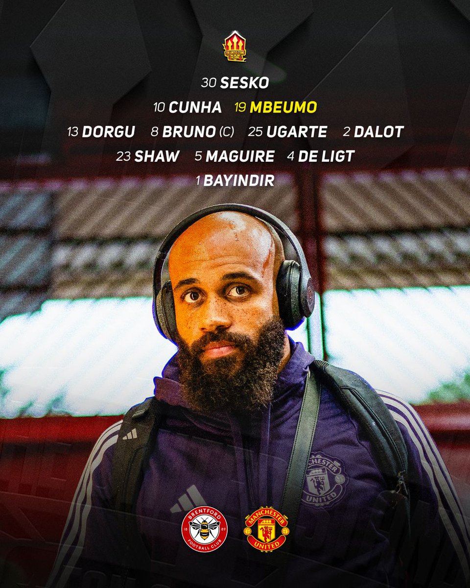 The United Stand tweet media