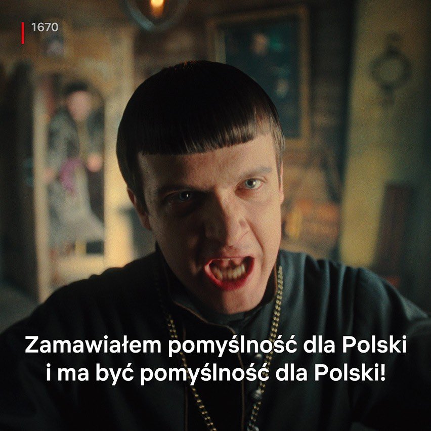 Dzisiaj wychodzimy na makaronów z takim nastawieniem #gangłysego