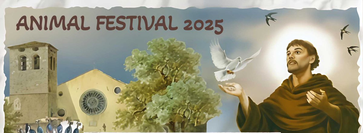 Animal Festival 2025 – Trieste, Benedizione degli Animali 
informatrieste.eu/ts/blog/animal…