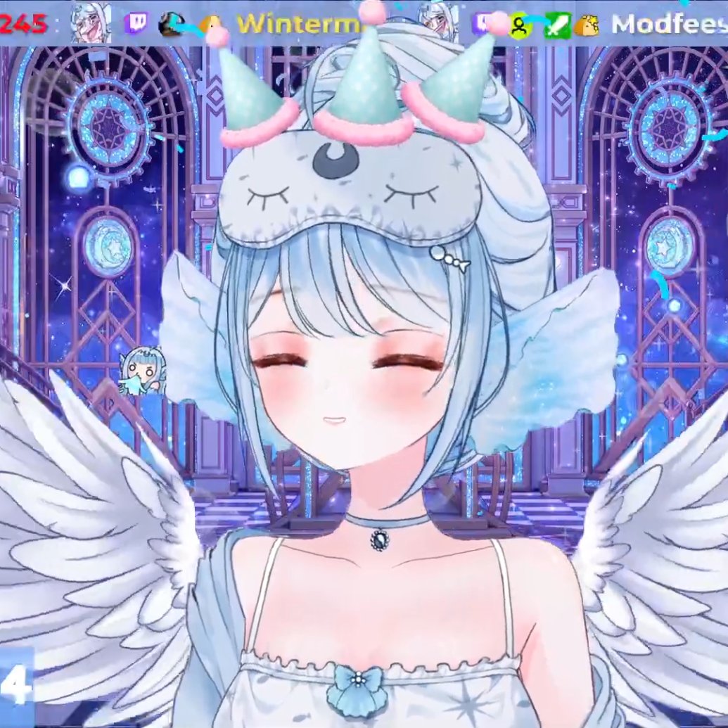 AlphaBettaVT's tweet image. thank you for being the best αlphamily i could ask for! all i wanted was to have fun today and your kindness and support has blown me away. to more memories!!!💙and see you all for the aftertalk tomorrow where i chat about my new song i wrote! 

#Alpha3rdAnni