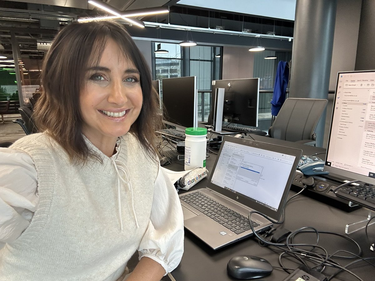 Morning! 
Happy weekend lovelies! 
I’d love to hear your good news from the last week please 🙏
Hope you’ve had a really good one and have had happy stuff happening in your world ❤️